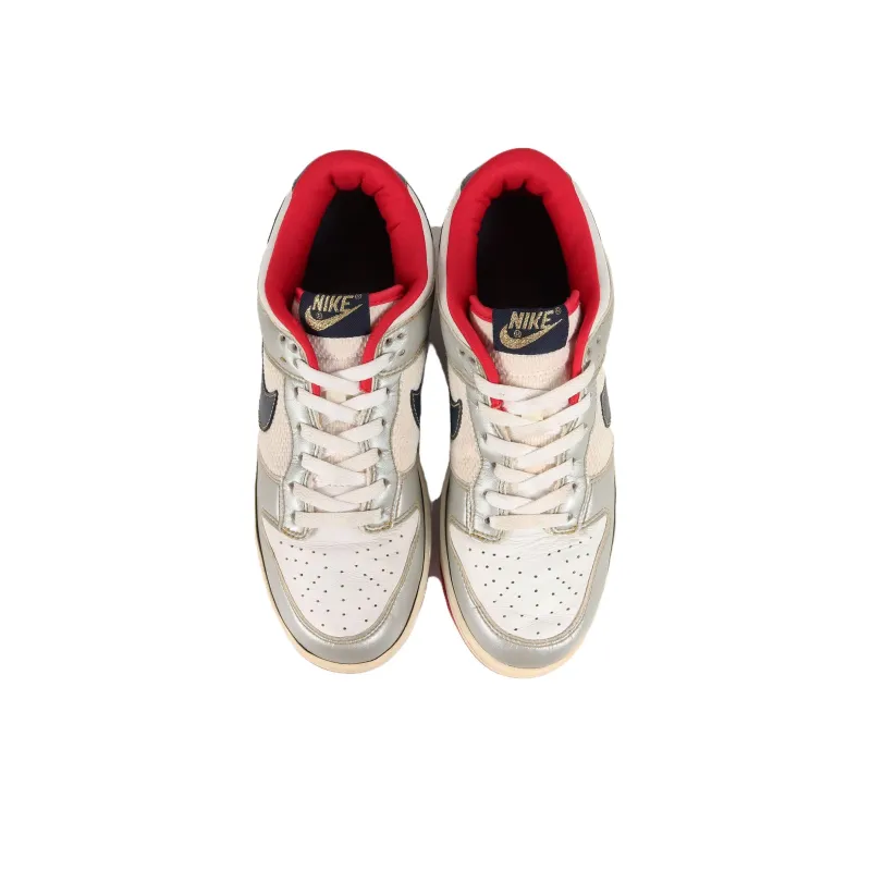 Nike Dunk Low Tony Parker Olympic-2