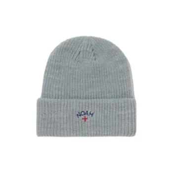 NOAH Core Logo Beanie