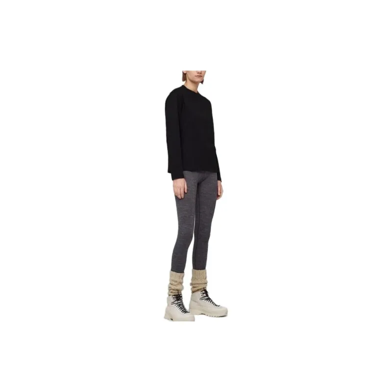 JIL SANDER Three pack Long sleeve Tops-3