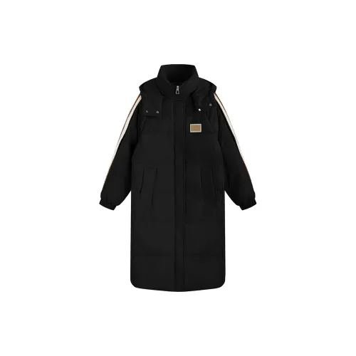 Garbege Puffer Jackets Women's