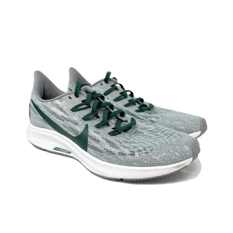 Nike Air Zoom Pegasus 36 Michigan State Women's-1