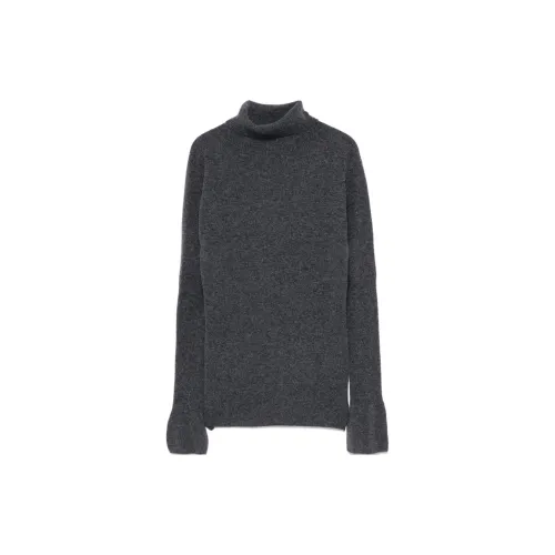 LOW CLASSIC Sweaters Women's Dark Gray