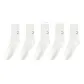 5 White