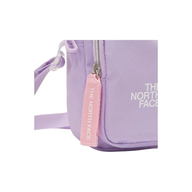 THE NORTH FACE Shoulder Bags Polyester No Capacity Lilac Women's-2