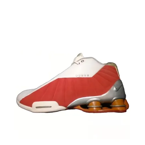 Nike Shox BB4 NBA All-Star