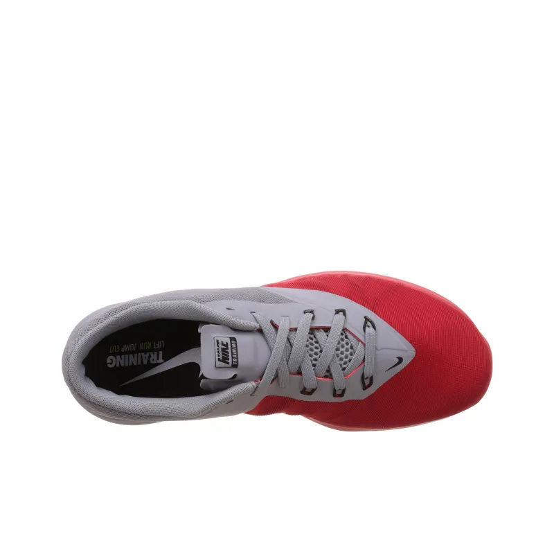 Nike Fs Lite Trainer 4 University Red-3