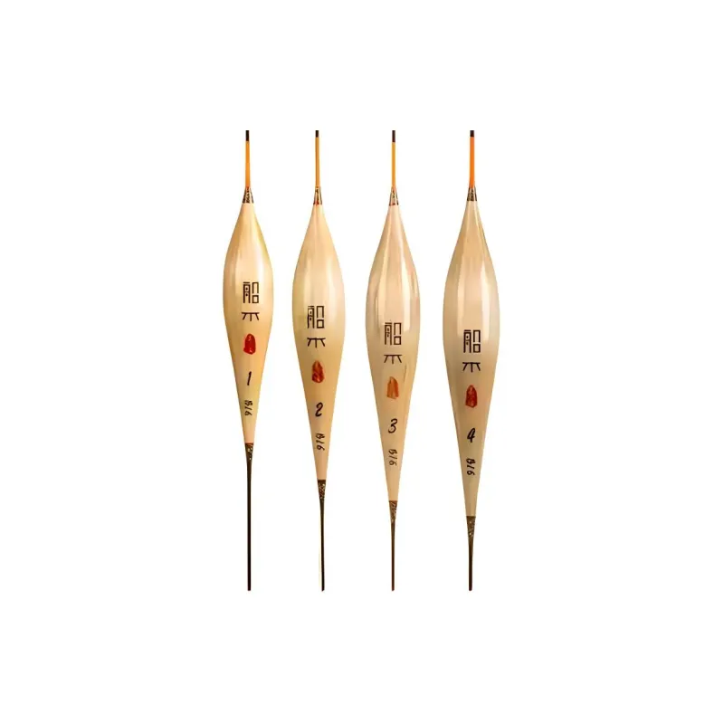 Captain Drift Floats Fishing Reed Float Fishing-3