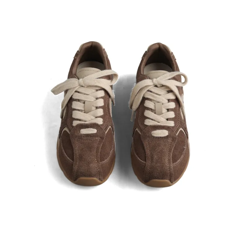 DOLIN COLLECTION Low Top Cortez Shoes Women's-10