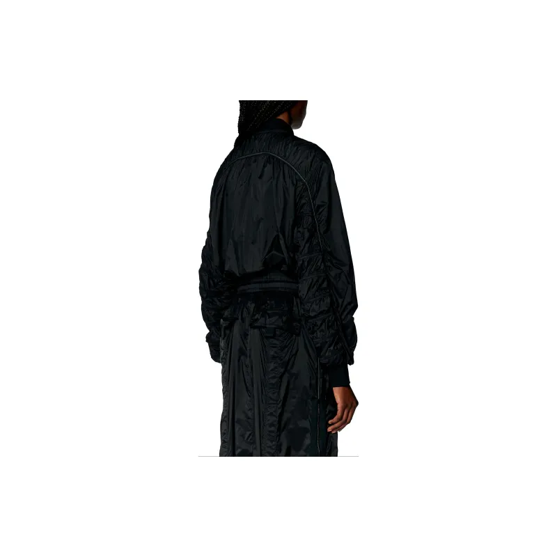 DIESEL G Noak Zipped Bomber Jacket-3