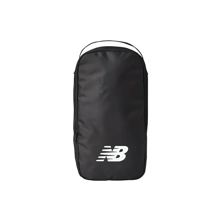 New Balance Nylon Storage Bag Unisex Black-1