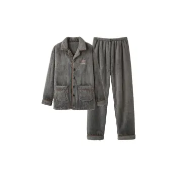 William Men Pajama Sets