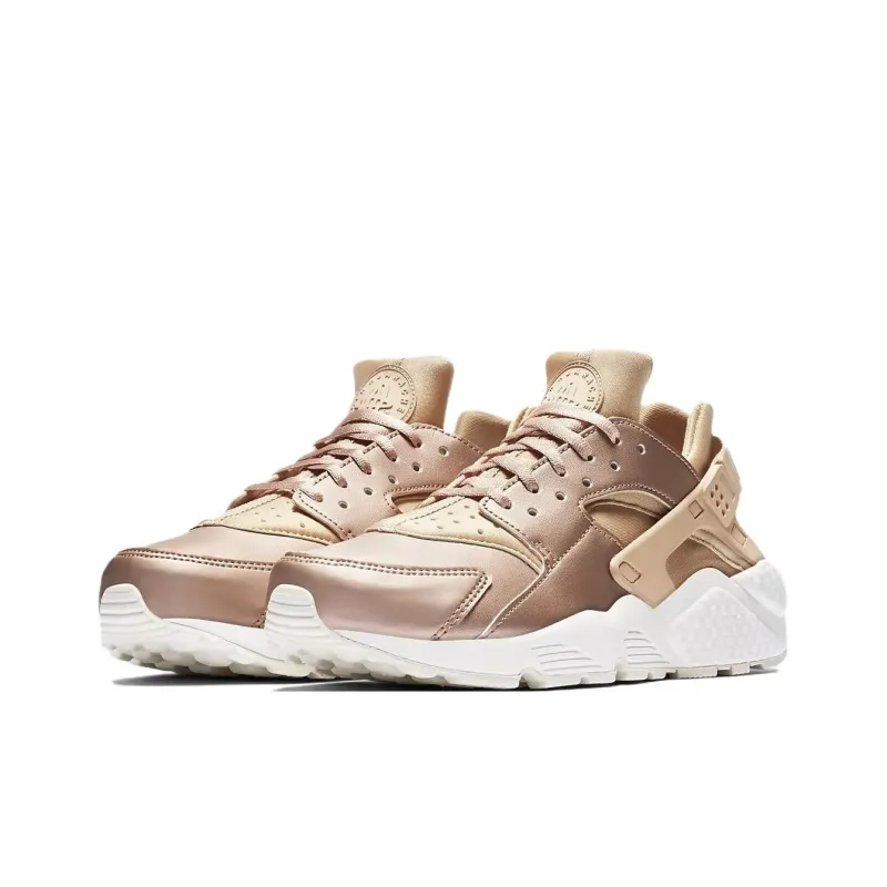 Nike Air Huarache Run Metallic Red Bronze Women's-2