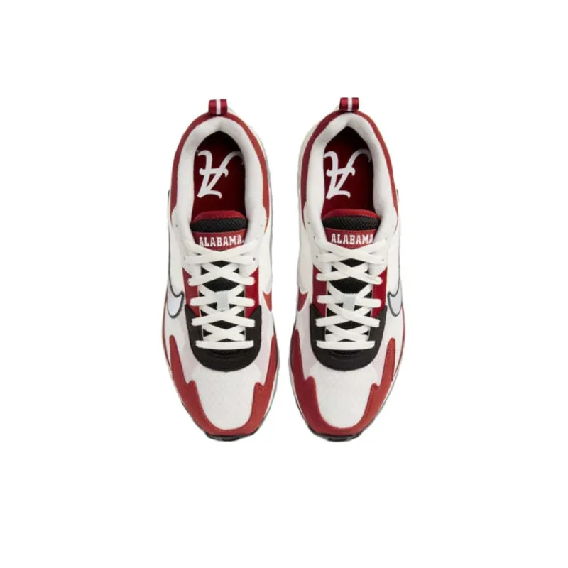 Nike Air Max Solo Alabama Crimson Tide-2