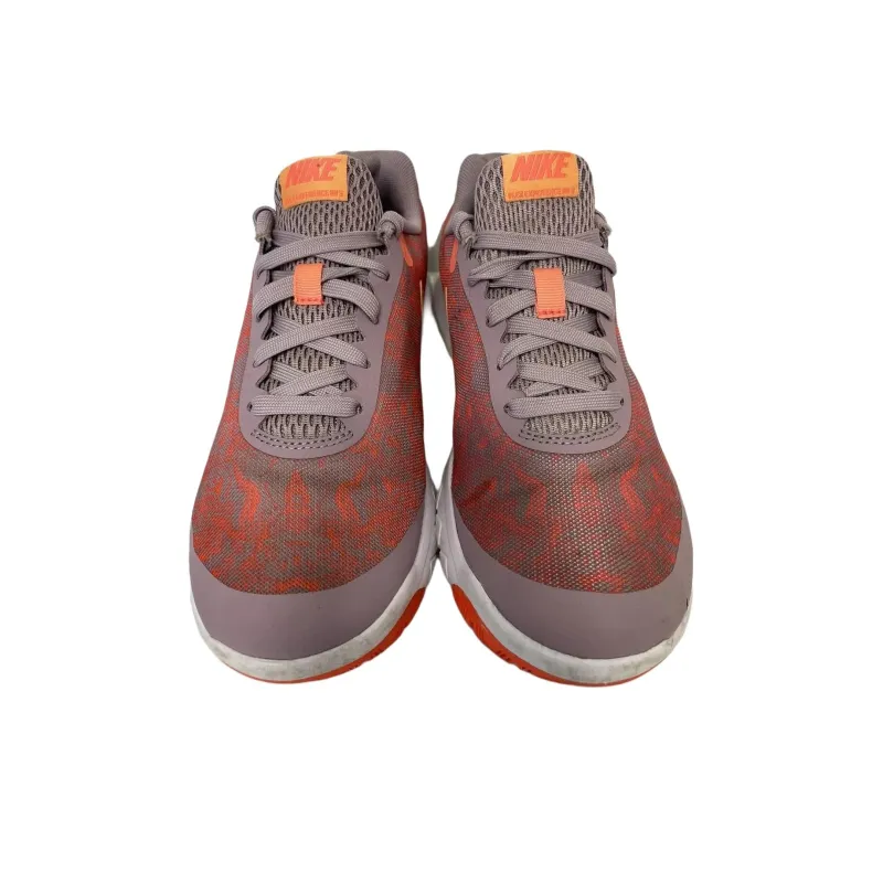 Nike Flex Experience Rn 5 Prem Plum Fog Peach Cream Women's-1