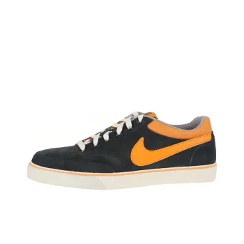 Nike Sb Zoom Air Harbor Black Sunset
