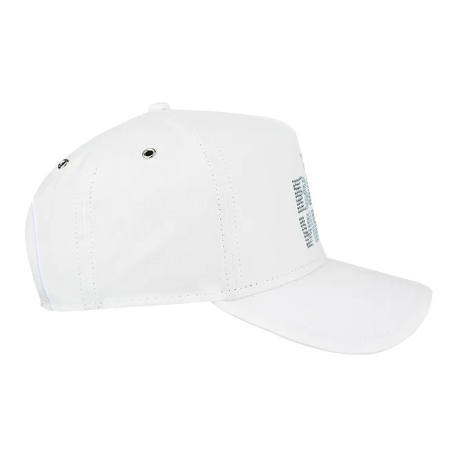 SWOFCARE Organic Cotton Baseball Caps Unisex-3