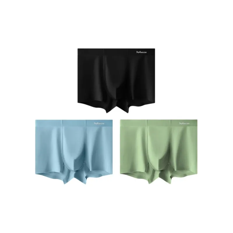 MIIOW Men Underpants-34