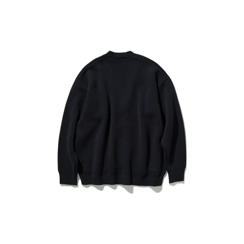Nautica White Sail Sweater Cardigan Men's-14
