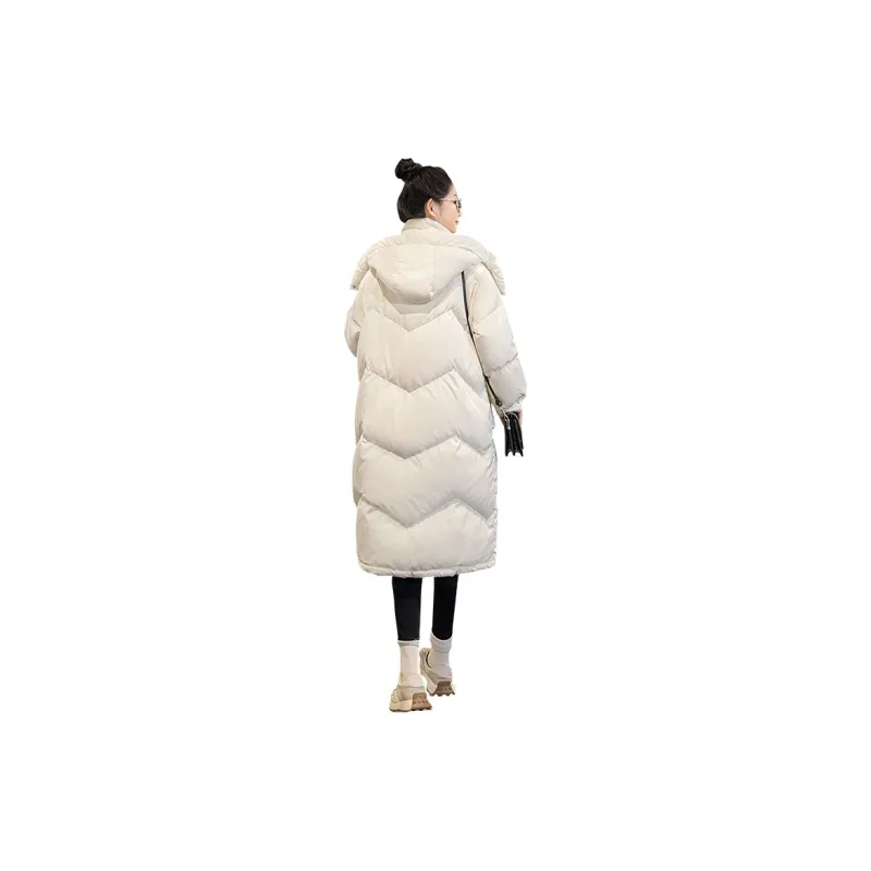 Cypress House Down Jacket Women's-2