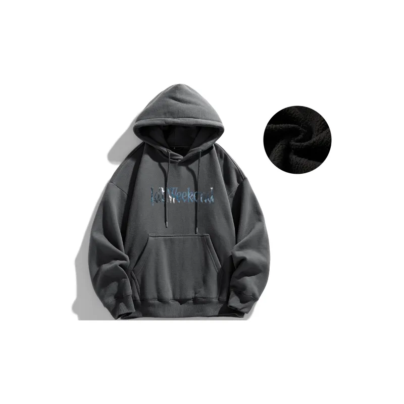 LA'T.WEEKEND Sweatshirt Fall And Winter Unisex-37