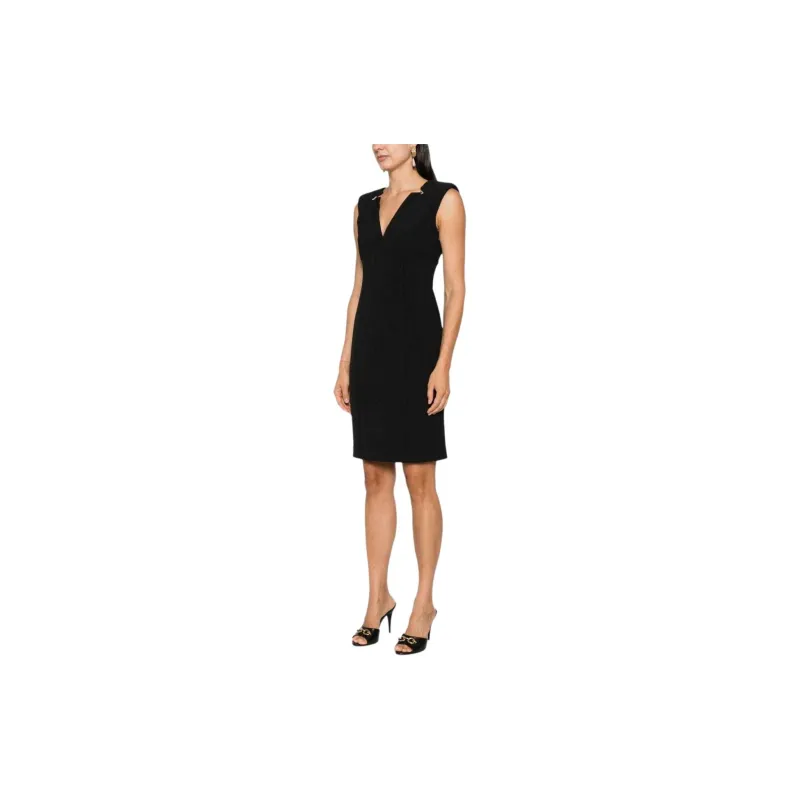 LIU·JO Stretch Sheath Dress-3