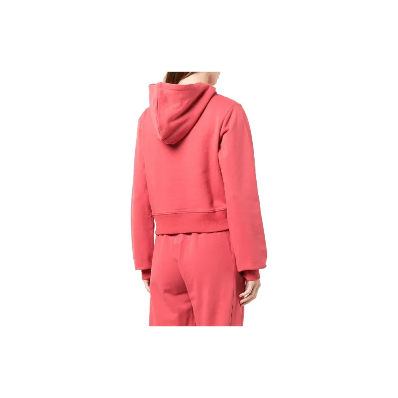 MARCHESA NOTTE Sweatshirt Women's Dark Pink-2