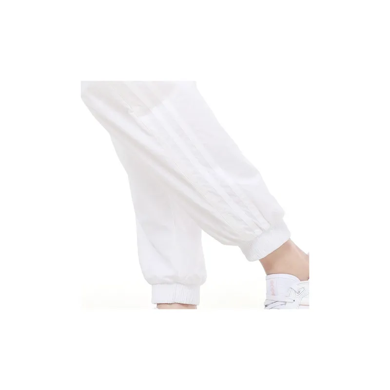 Adidas Neo Knitted Sweatpants Women's White-5