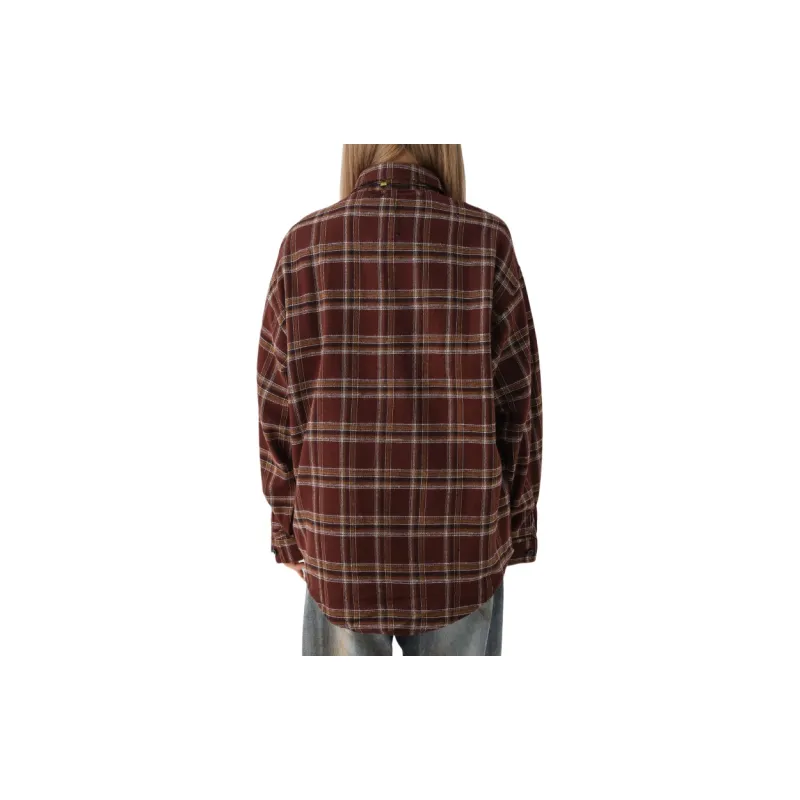 FAKE VINTAGE Shirts Unisex-3
