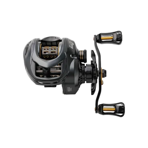 War Eagle Fishing Line Reels Outdoor Alloy Water Drop Wheel