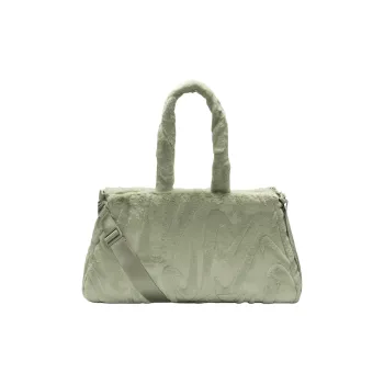 Nike Sportswear Faux Fur Tote 10L