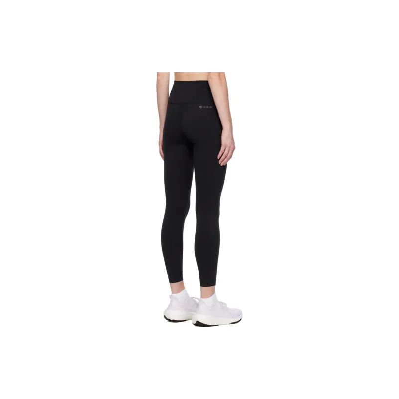 Adidas Leggings Women's Black-5