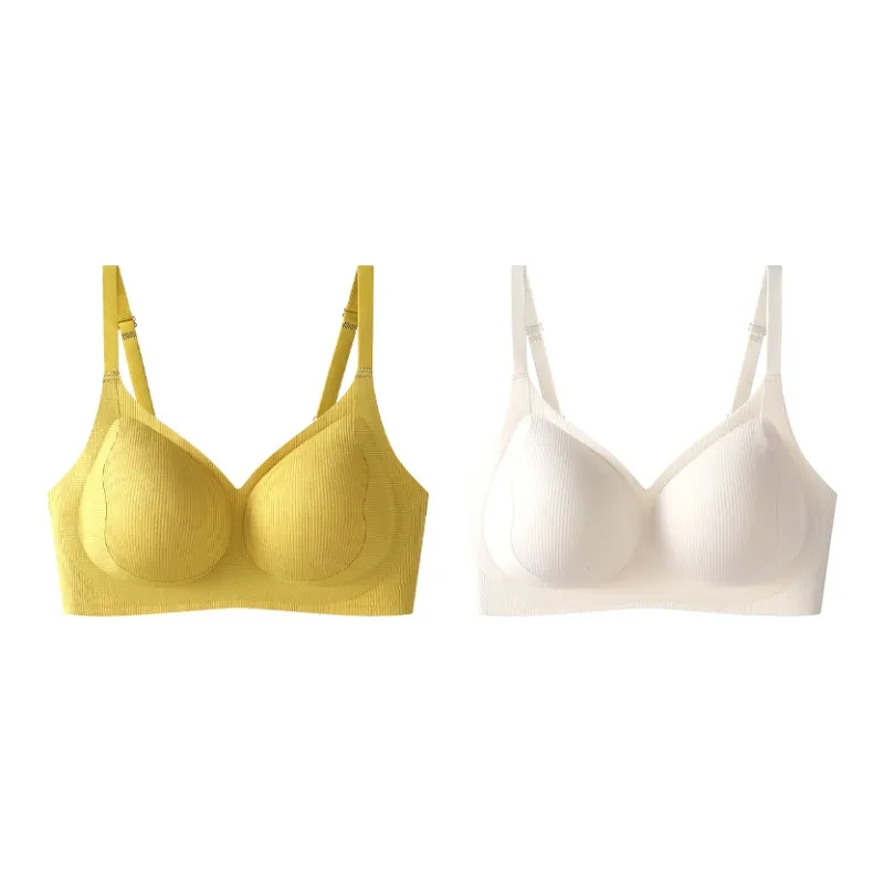 LAKESI Women's Bras-13