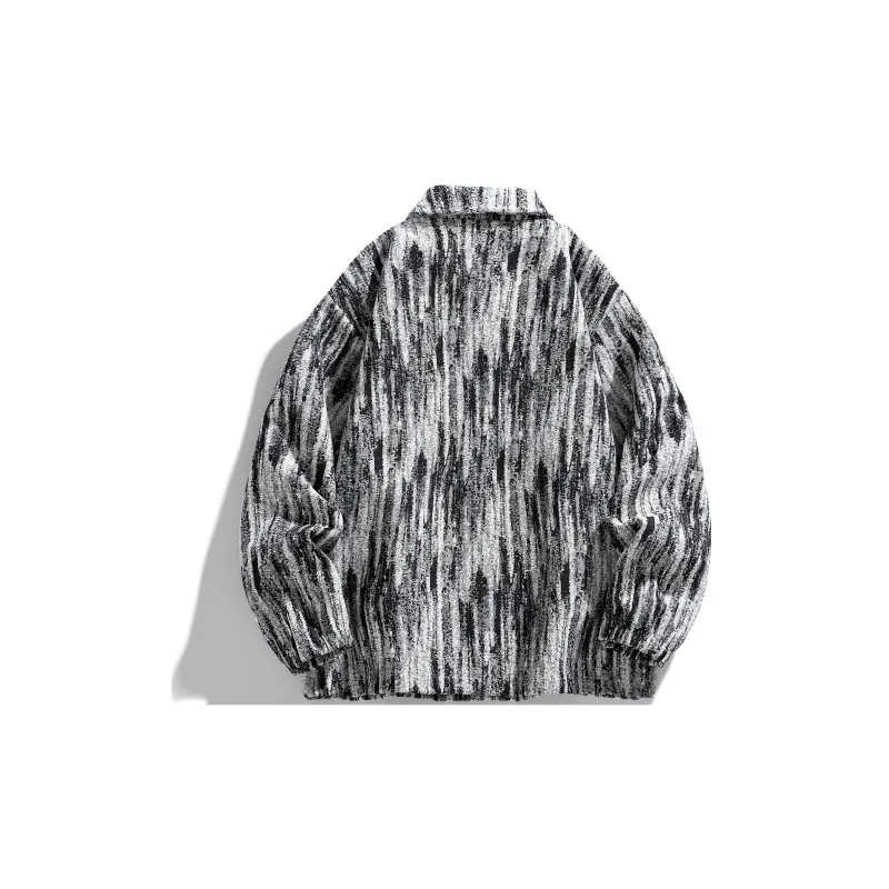 LA'T.WEEKEND Jackets & Coats Fall Unisex-17