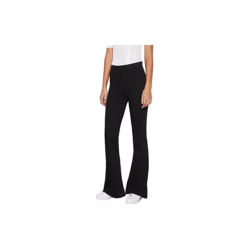 FRAME Jeans Women's Black-1