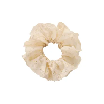 LINGJIE Fabric Hair Tie Women's Multiple Colors