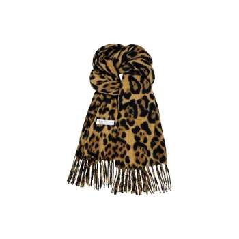 Yalu Preferred Knit Scarves Unisex