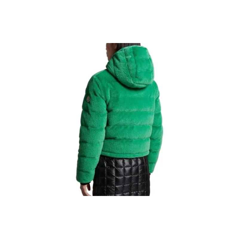 Moncler Malp Jacket 'Green'-3