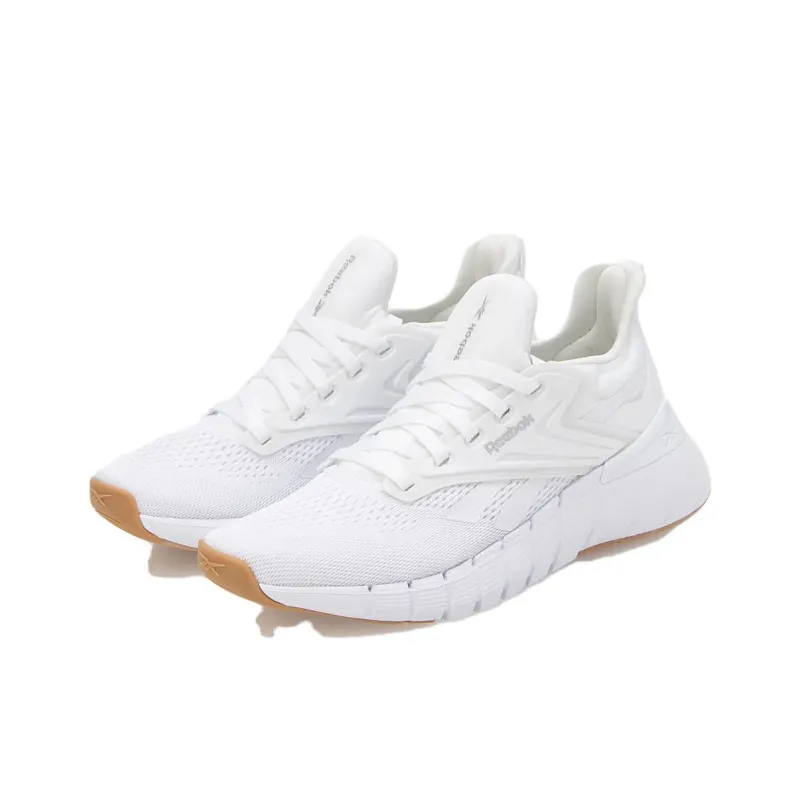 Reebok Women's Nano Gym 'White Barely Grey Gum' Women's-1