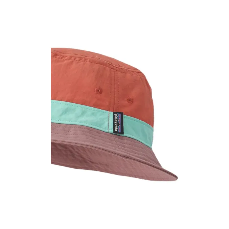 Patagonia Recycled Nylon Bucket Hats Unisex-2