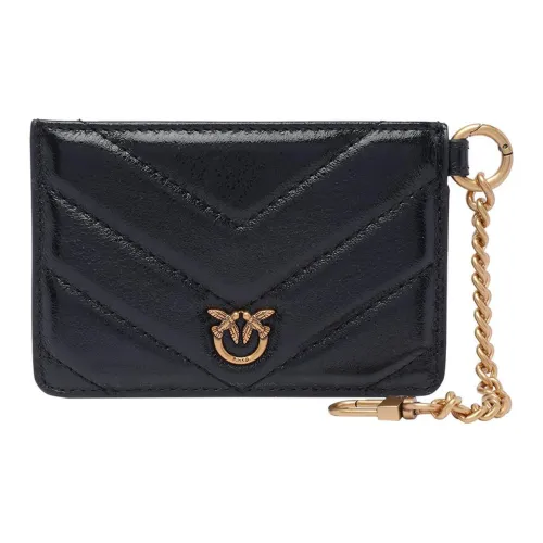 PINKO Galleria Card Holder