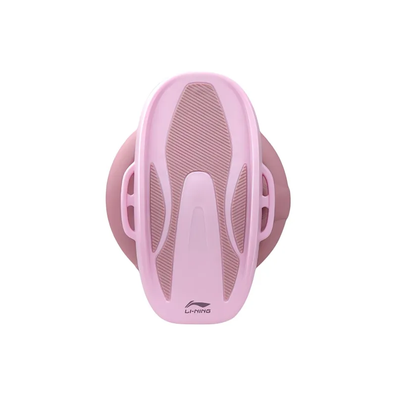 LiNing Twist Discs PP TPE Steel Women's Overall Weight Loss, Body Sculpting, Body Shaping-0