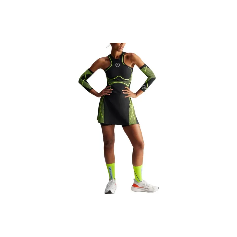 Adidas TruePace Running Dress-1