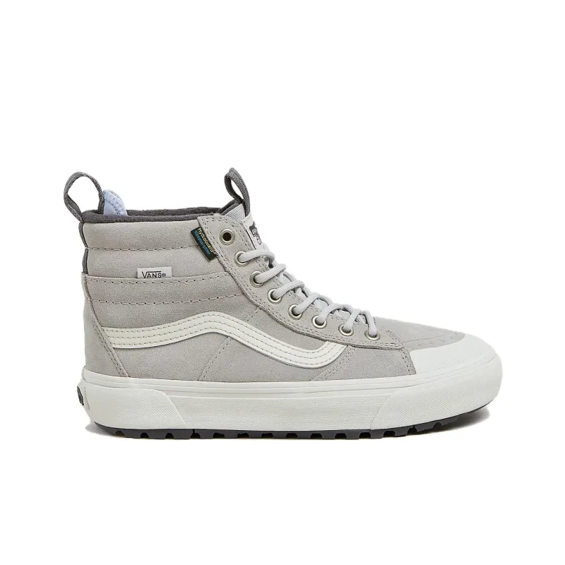 Vans Sk8 Hi Waterproof Mte 'Grey'-1