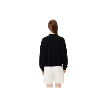 Hush Puppies Sweatshirt Women's