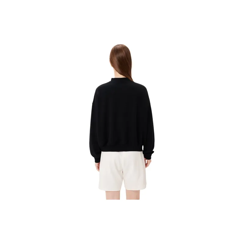 Hush Puppies Sweatshirt Women's-0