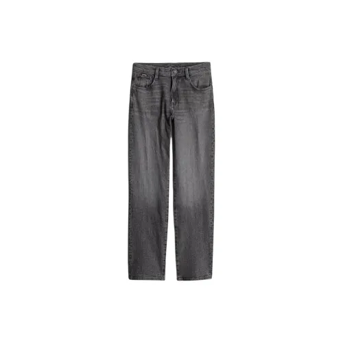 G-STAR RAW Jeans Women's Off-White Black