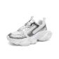 White Silver