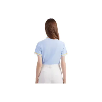 Hush Puppies Polo Shirt Women's