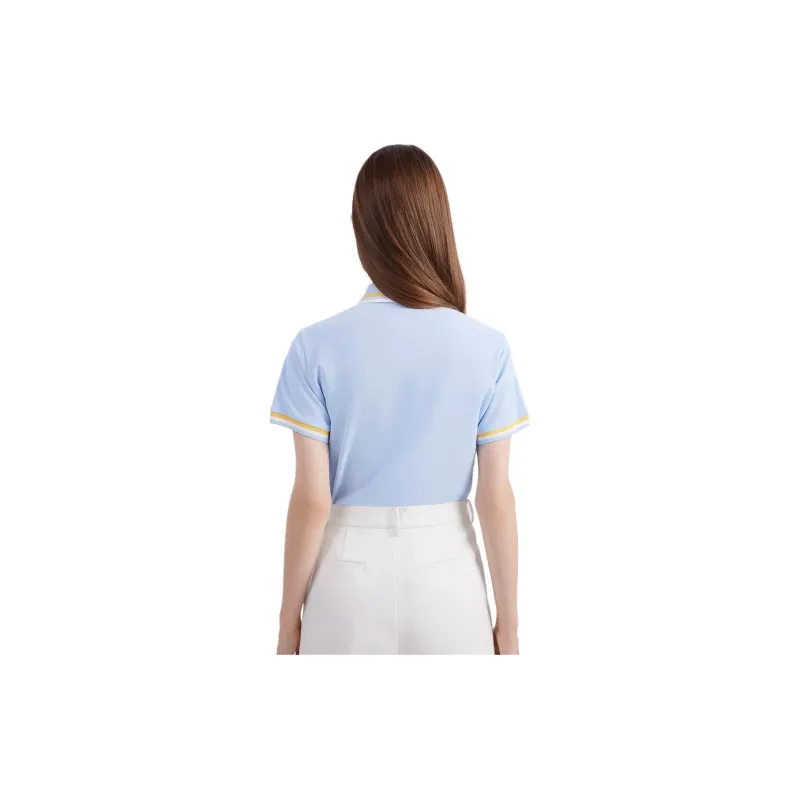 Hush Puppies Polo Shirt Women's-0