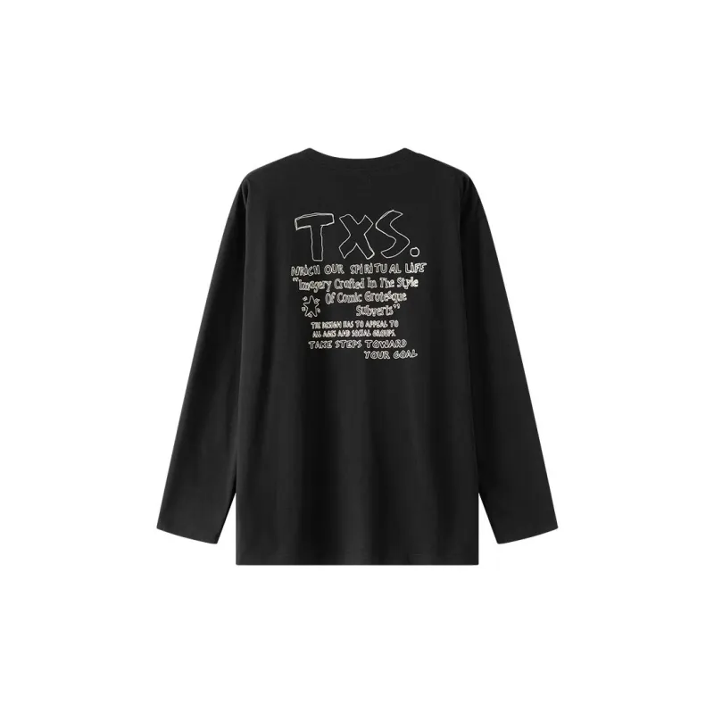 TUXIANSEN T Shirts Unisex-8